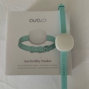 Ava Fertility 2.0 Bracelet